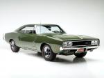 Dodge Charger 500 Hemi 1969 года